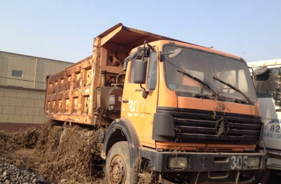 重庆郑州报废车回收,车辆报废回收公司